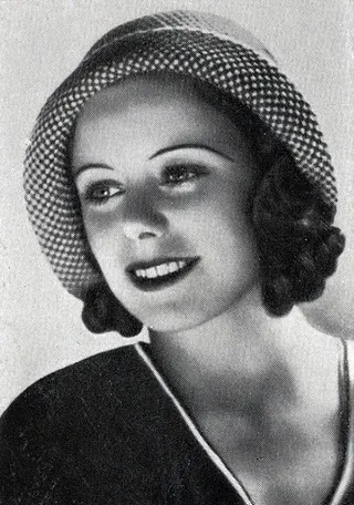 Edith Meinhard