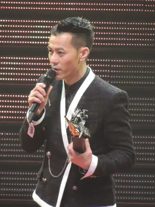 Edmond Leung