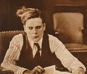 Görsel: Art-O-Graph Film Company / Arrow Film Corporation / Kamu malı Edmund Cobb