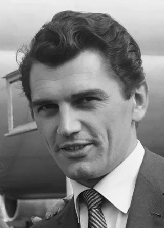 Görsel: Harry Pot / Anefo / CC BY-SA Edmund Purdom