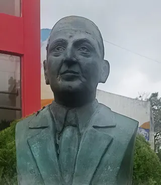 Edmundo Barbero