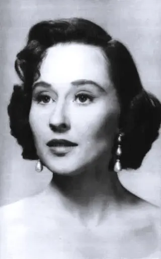 Edna Skinner
