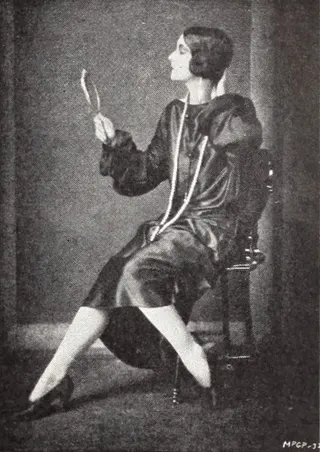 Edna Tichenor
