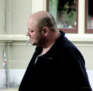 Görsel: Roel from The Netherlands-Nederland / CC BY Edo Brunner
