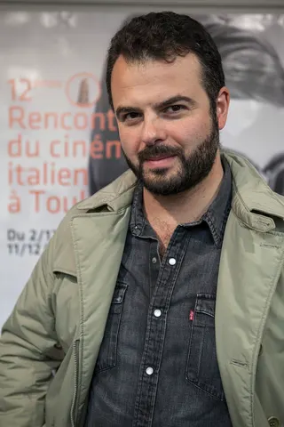 Görsel: Rencontres du Cinéma Italien - Toulouse from France / CC BY Edoardo De Angelis