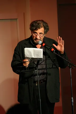 Görsel: Luca Borghi / CC BY-SA Edoardo Siravo