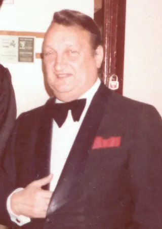 Édouard Caillau