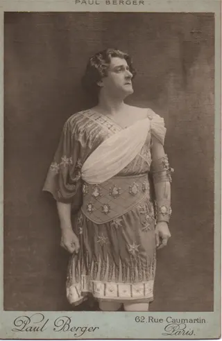 Édouard de Max
