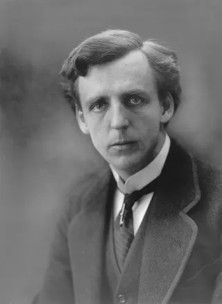 Eduard Verkade