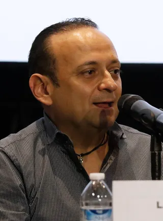 Eduardo España