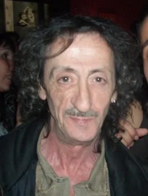 Eduardo Gómez Manzano