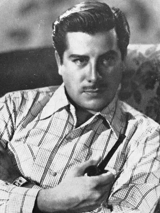 Eduardo Noriega