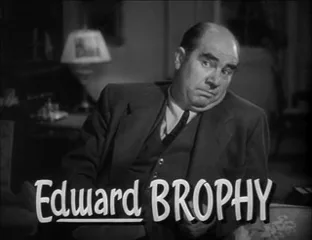 Görsel: archive.org / Kamu malı Edward Brophy