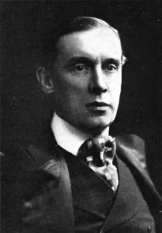 Görsel: AnonymousUnknown author / Kamu malı Edward Connelly
