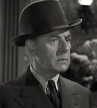 Görsel: film screenshot (Monogram Pictures) / Kamu malı Edward Earle
