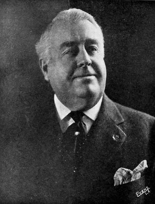 Edward Jobson