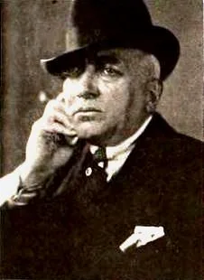 Görsel: Unknown photographer / Kamu malı Edward José