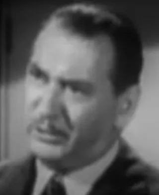 Görsel: Film screenshot (Pine-Thomas Productions) / Kamu malı Edward Keane