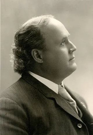Edward Kimball