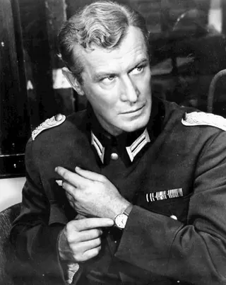 Görsel: 20th Century Fox / Kamu malı Edward Mulhare