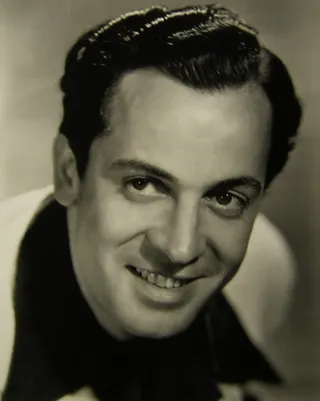 Görsel: 20th Century Fox (photo by Gene Kornman) / Kamu malı Edward Norris