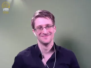 Edward Snowden