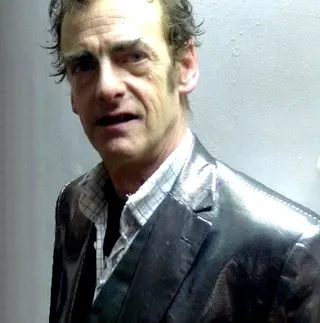 Görsel: Julian Riot / CC BY-SA Edward Tudor-Pole