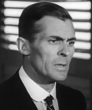 Görsel: film screenshot (United Artists) / Kamu malı Edward Underdown