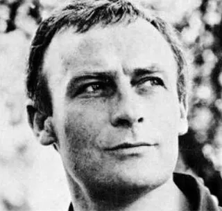 Görsel: DJM-Dick James Music / Kamu malı Edward Woodward