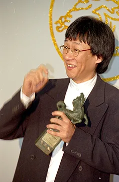 Görsel: 吳繼昌 / Kamu malı Edward Yang