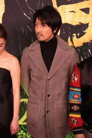 Edward Zhang