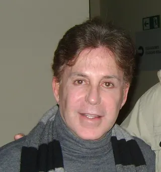Edwin Luisi