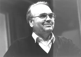 Edwin Marian