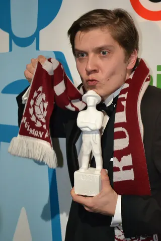 Görsel: Peltimikko / CC BY-SA Eero Ritala
