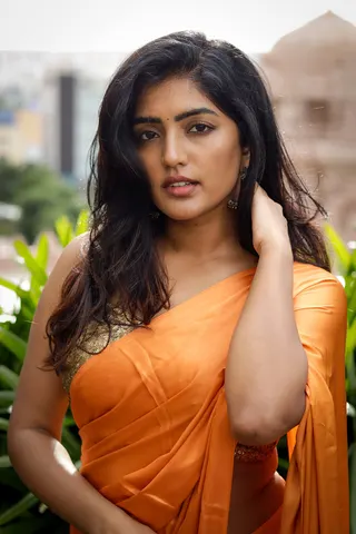 Görsel: MeherKilaru / CC BY-SA Eesha Rebba