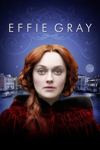Effie afişi