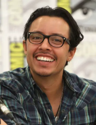 Görsel: Gage Skidmore / CC BY-SA Efren Ramirez