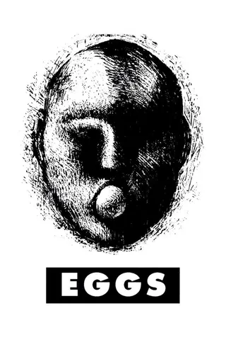 Görsel: TMDB Eggs afişi