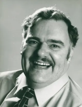 Görsel: AnonymousUnknown author / Kamu malı Egil Holmsen