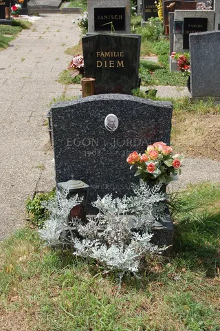 Görsel: Michael Kranewitter, Vienna / CC BY Egon von Jordan