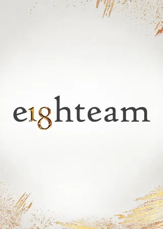 Eighteam afişi