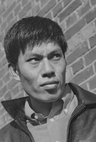 Görsel: 株式会社近代映画社 Kindaieigasha Co., Ltd. / Kamu malı Eiji Gō