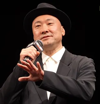 Eiji Uchida