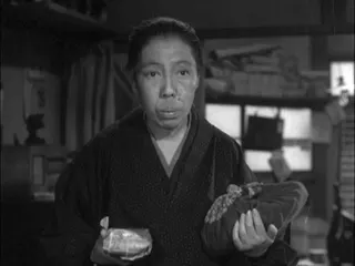 Görsel: Shintōhō / Kamu malı Eiko Miyoshi