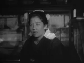 Görsel: Shōchiku / Kamu malı Eiko Takamatsu
