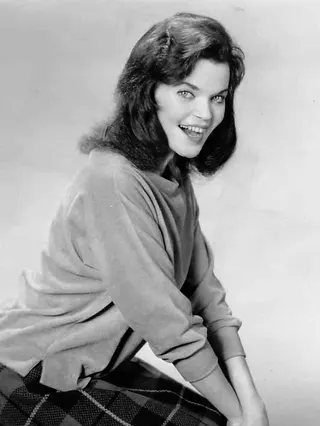 Görsel: Unknown authorUnknown author / Kamu malı Eileen Brennan