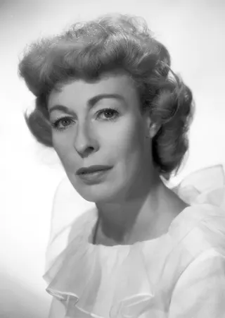 Görsel: Studio Publicity / Kamu malı Eileen Heckart