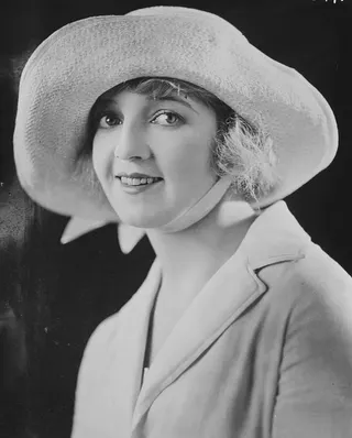 Görsel: George Grantham Bain Collection (Library of Congress) / Kamu malı Eileen Sedgwick
