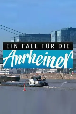 Ein Fall für die Anrheiner afişi