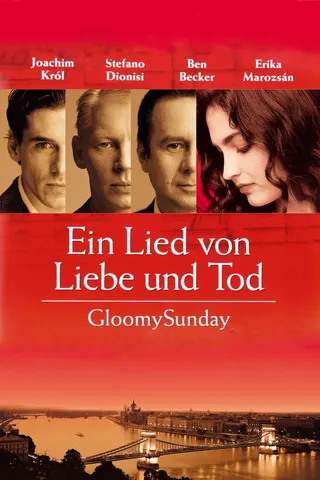 Görsel: TMDB Ein Lied von Liebe und Tod afişi